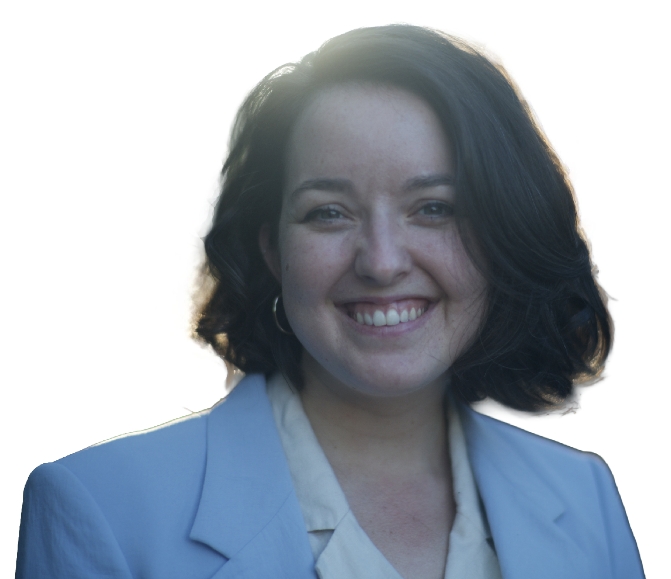 Ellie Myhand profile image