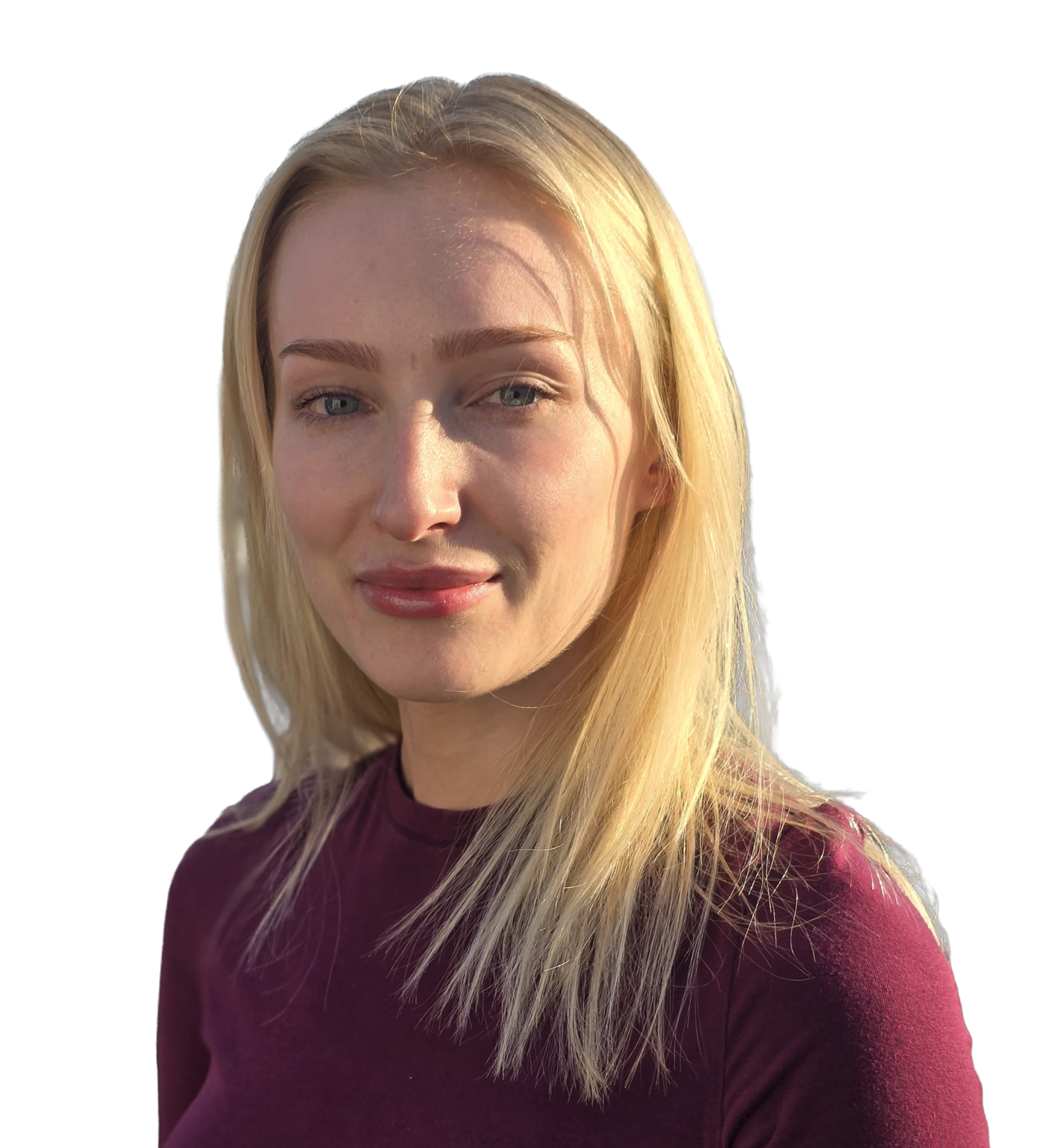 Molly Hudson profile image