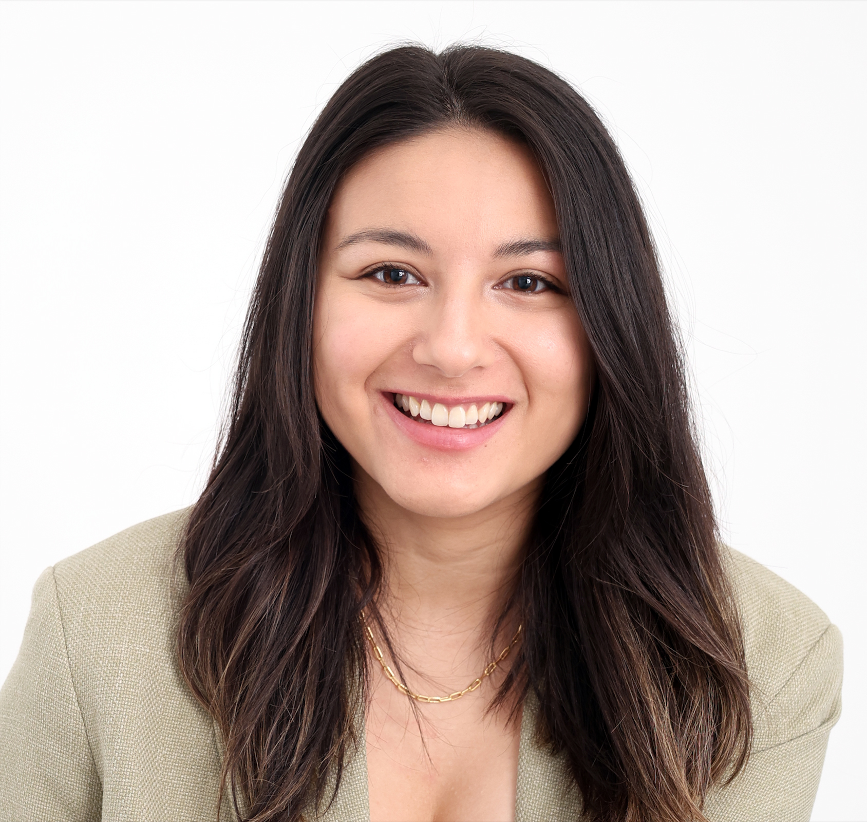 Chelsea Reyes-Morgan profile image